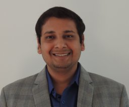 Ankit Goyal