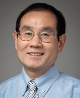 Zhongjie Sun
