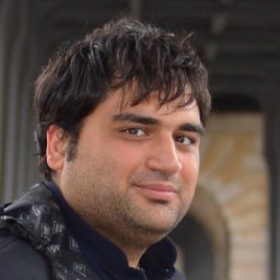 Ali Fakeri-Tabrizi