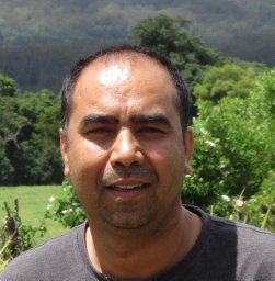 Pramod Lamsal