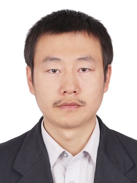 Xufeng Wang