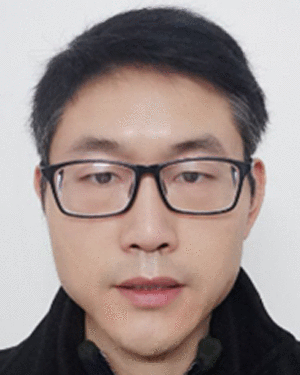 Xinpeng Wang