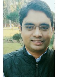 Pankaj Kumar
