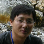 Haishui Jiang