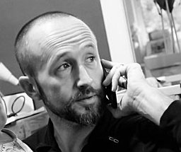 Sebastien Caron