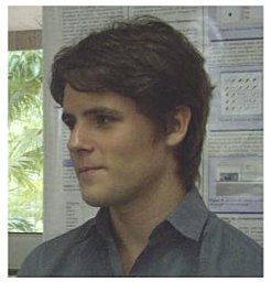 Marcelo G. Almiron