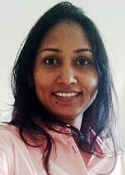 Kalpana Singh