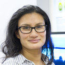 Mirabelle D’Cruz