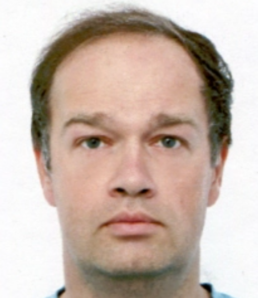 Nikolay Vinnichenko