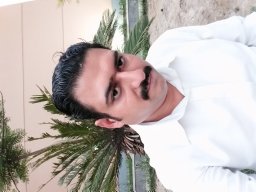 Imaad Rashid