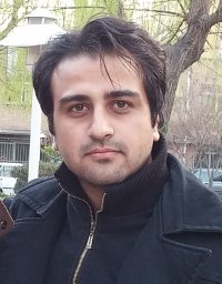 Ahmad Fallahpour