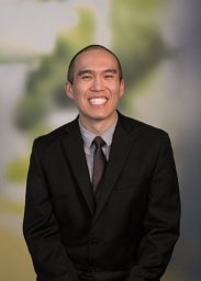 Albert Bui