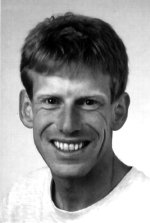 Martin P. Lüthi