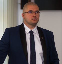 Janusz Kluczyński