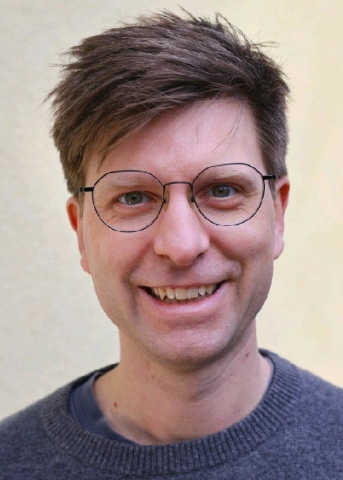 Johannes Liesche