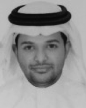 Ahmed Omar Alzahrani