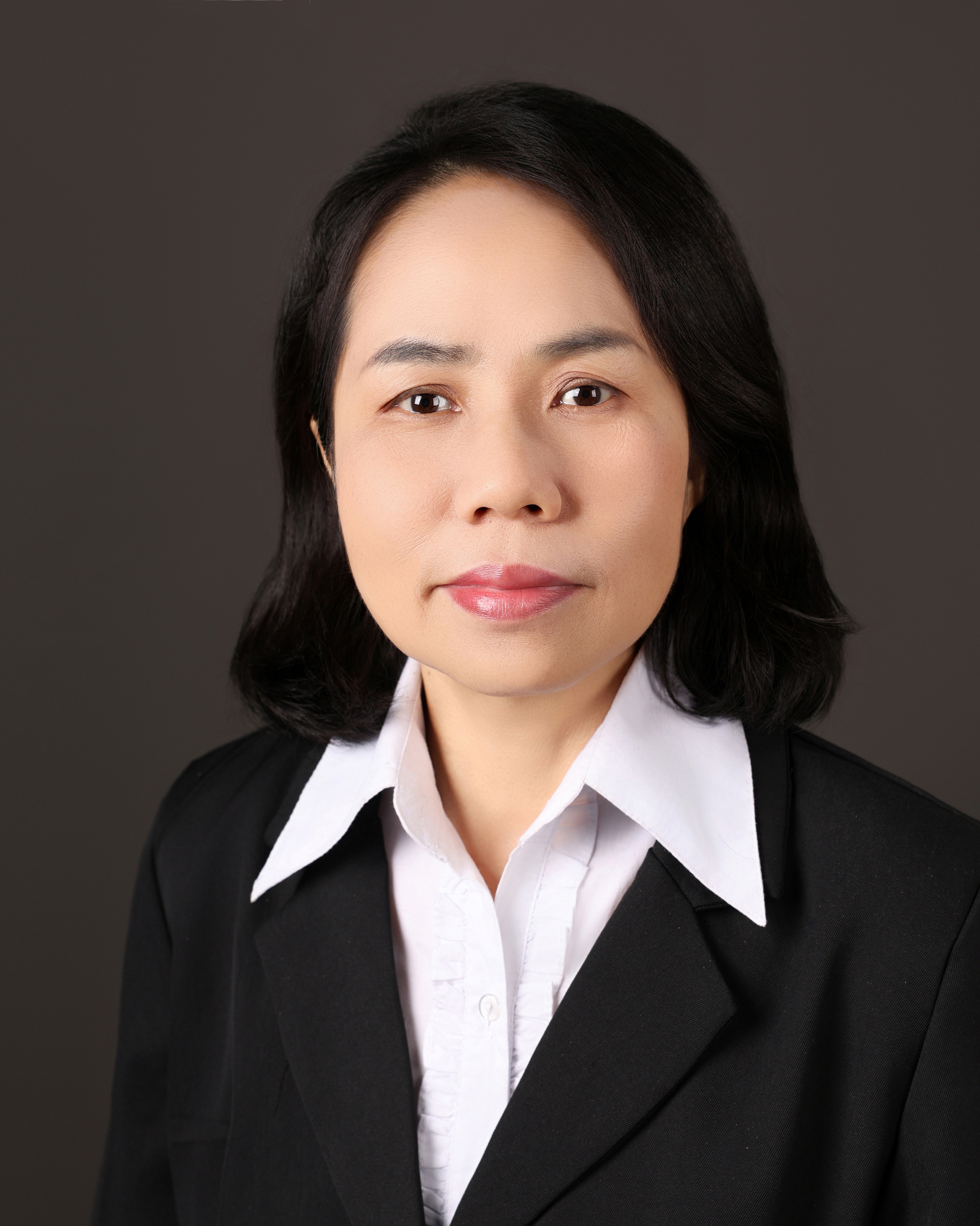 Qun Bi