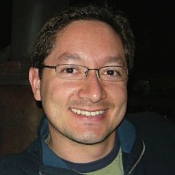 Gustavo Patiño