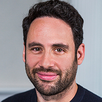 Jonathan Cylus