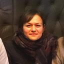 Gozel Shakeri