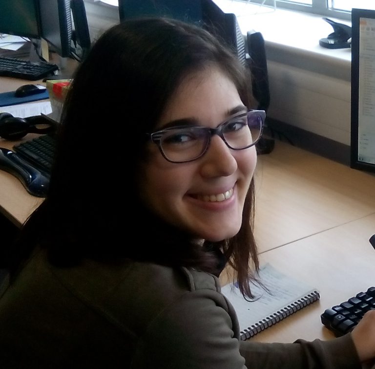 Eirini Trichia