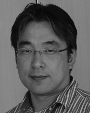 Yoshiyuki Yoshida
