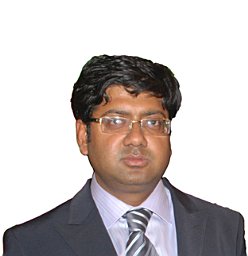 Chowdhury Dibakar Roy