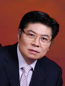 Zhongwei Ke