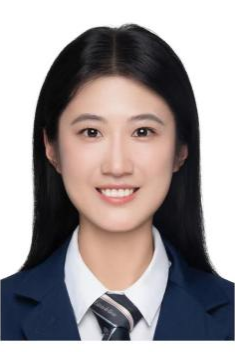 Yuqi Fang