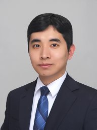 Chongho Kim