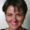 Karin Harman James