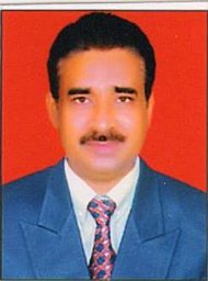 Ashok C. Kumbharkhane