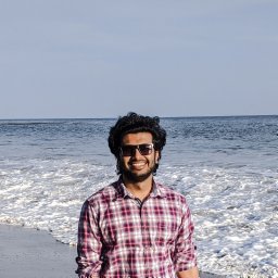 Shantanu Singh