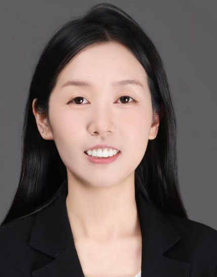 Guorong Li