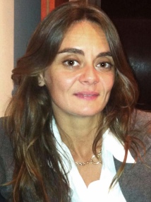 Chiara Candelise