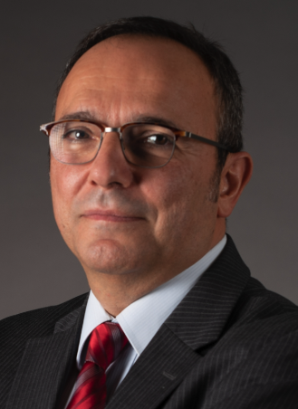 Yannis Ioannidis