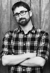 Alex Edmondson