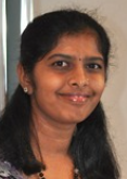 Yogambha Ramaswamy