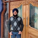 Davinder Pal Singh