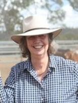 Mary Fletcher