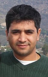 Parag Katira