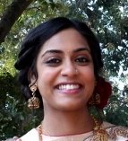 Devaki Nambiar