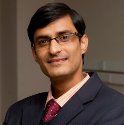 Anirban Bhattacharya