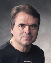 Vassil S. Dimitrov