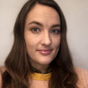 Georgina Morley