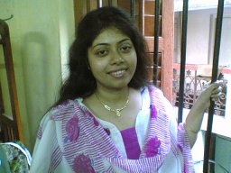 Chandra Das