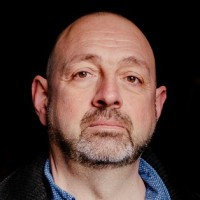 Yves Moreau
