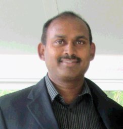 Timothy O Randhir
