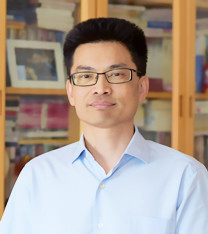 Lin Zhou