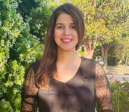 Samira Samarfard